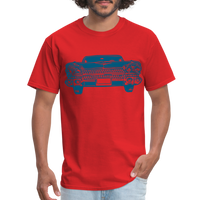 SMOOTH - red