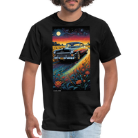 Smooth Ride - black