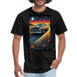 Smooth Ride - black