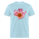 BRIGHT - powder blue