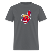 Go Tribe - charcoal