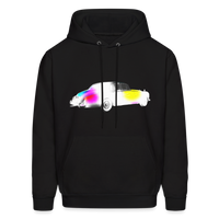 BEN Hoodie - black