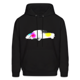 BEN Hoodie - black