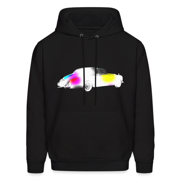 BEN Hoodie - black