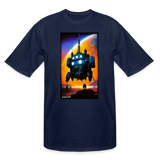 Encounter - navy