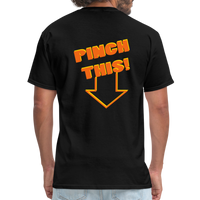 PINCH - black