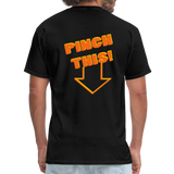 PINCH - black
