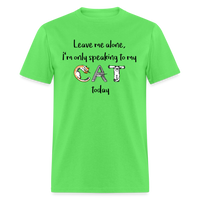 CAT ONLY - kiwi