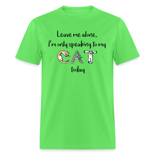 CAT ONLY - kiwi