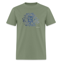 SUDGE - military green