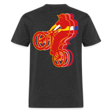 WEEE - heather black