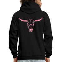 JACK Hoodie - black