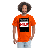 MILF - orange