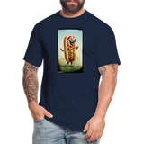 Hot Dog - navy