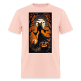 Halloween - blush pink 