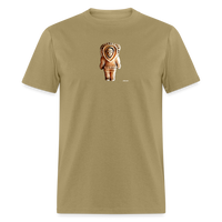 Mini - khaki