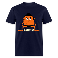 sumo - navy