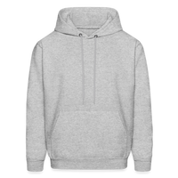 MILF Hoodie - heather gray
