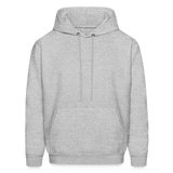 MILF Hoodie - heather gray