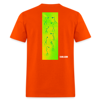 Dottie - orange
