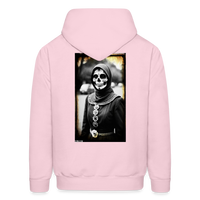 My Wife Hoodie - pale pink