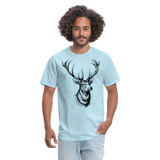 O DEAR - powder blue