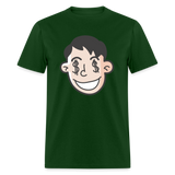 MULLA - forest green