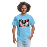 WATCHER - aquatic blue