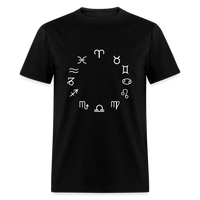 ZODIAC - black