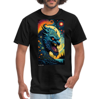 Wolf Master - black