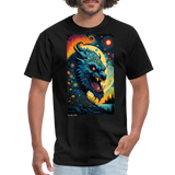 Wolf Master - black