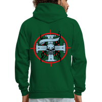 BOUNTY Hoodie - forest green