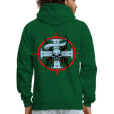 BOUNTY Hoodie - forest green