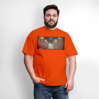 Bird Signal - orange