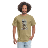 MEEMO - khaki