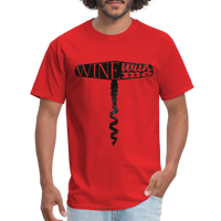 WINE - red