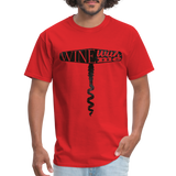 WINE - red