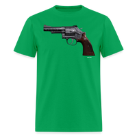Pew Pew - bright green