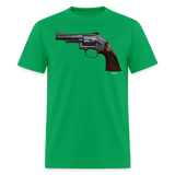 Pew Pew - bright green