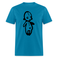 SHAKE - turquoise