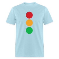 LIGHT - powder blue