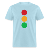 LIGHT - powder blue
