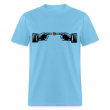 PENNY PINCHER - aquatic blue