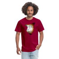 Bacon - dark red