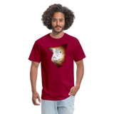 Bacon - dark red