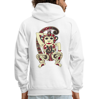 AZTEC - white