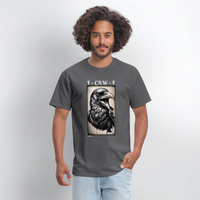 CAW - charcoal