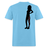 YO YO - aquatic blue