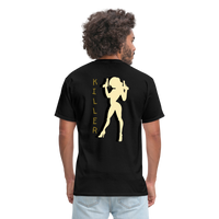 KILLER - black