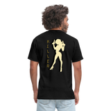 KILLER - black